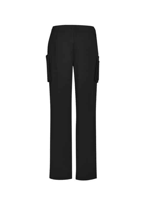 Avery Straight Leg Scrub Pant - Womens - Image 7