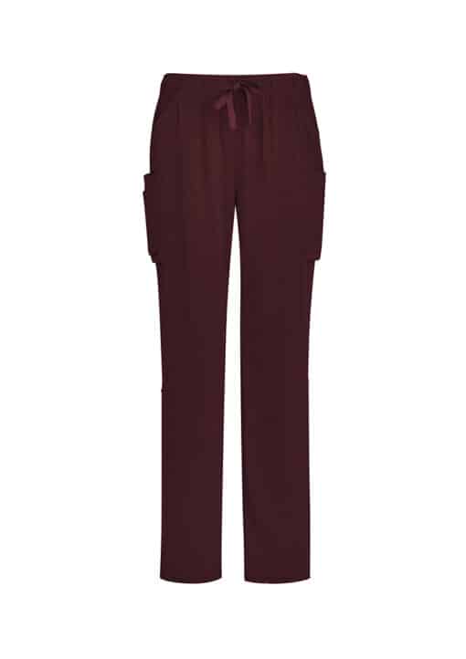 Avery Straight Leg Scrub Pant - Womens - Image 8