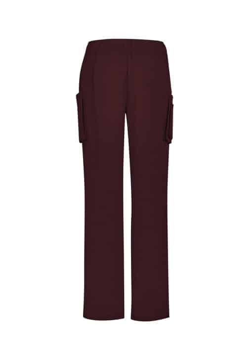 Avery Straight Leg Scrub Pant - Womens - Image 9