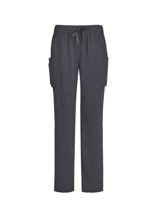 Avery Straight Leg Scrub Pant - Womens - Image 10