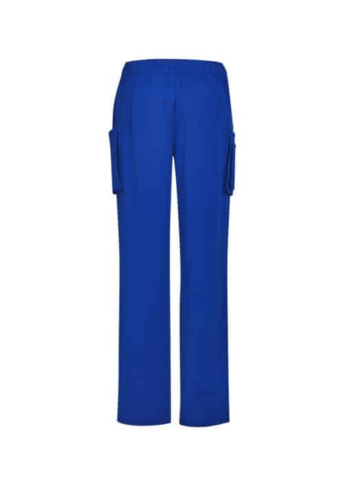 Avery Straight Leg Scrub Pant - Womens - Image 13