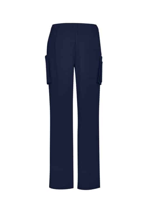 Avery Straight Leg Scrub Pant - Womens - Image 15