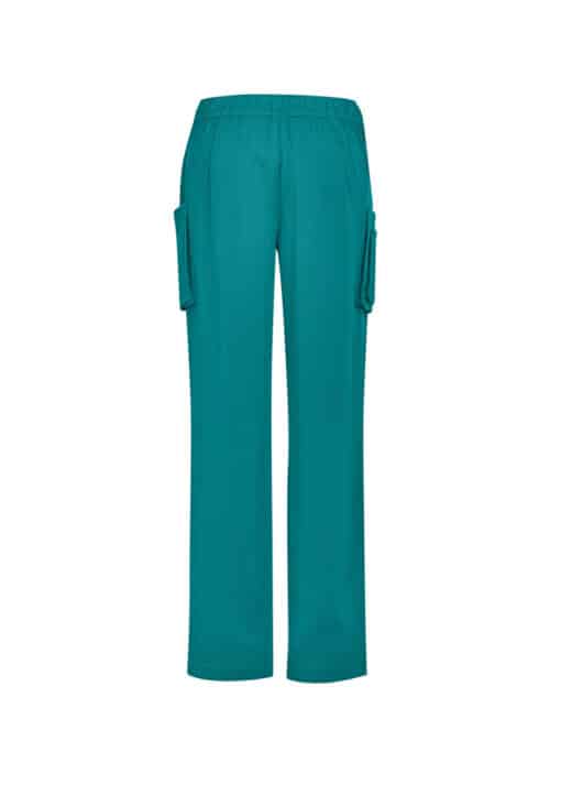Avery Straight Leg Scrub Pant - Womens - Image 19
