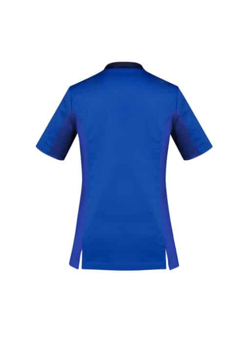 Riley Stretch Scrub Top - Womens - Image 8