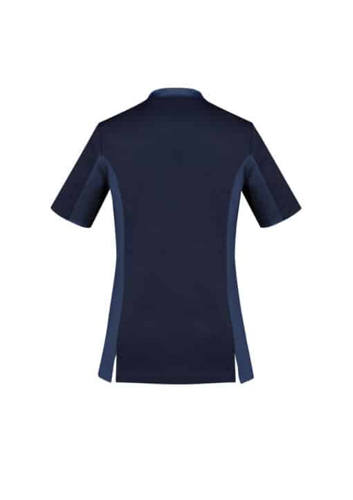 Riley Stretch Scrub Top - Womens - Image 10