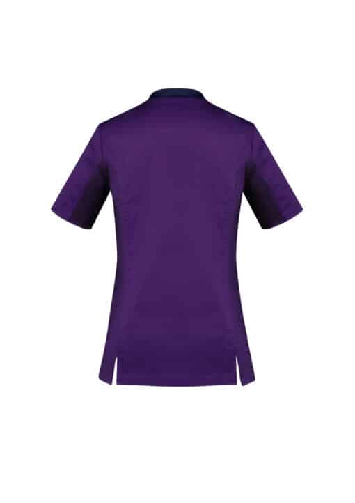 Riley Stretch Scrub Top - Womens - Image 12