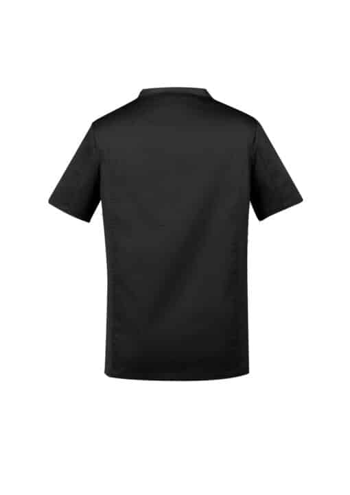 Riley Stretch Scrub Top - Mens - Image 6