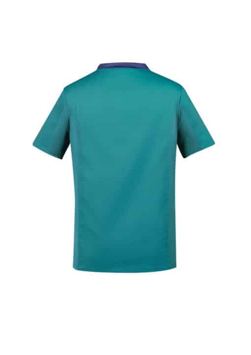 Riley Stretch Scrub Top - Mens - Image 14