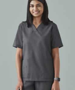 Tokyo Scrub Top – Womens