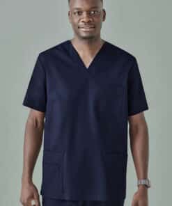 Tokyo Scrub Top – Mens