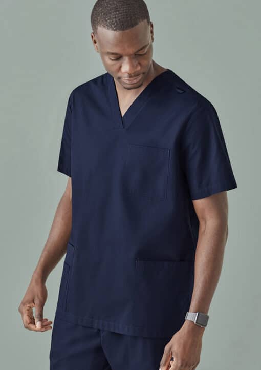Tokyo Scrub Top - Mens - Image 3