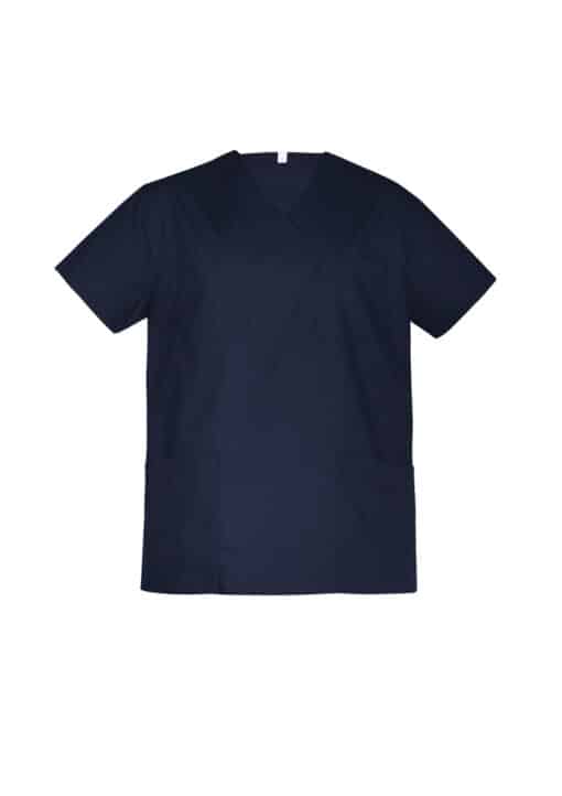Hartwell Reversible Scrub Top - Unisex - Image 11