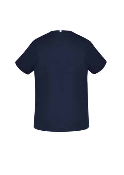 Hartwell Reversible Scrub Top - Unisex - Image 12