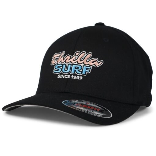 WORN BY THE WORLD CAP – JUMBO