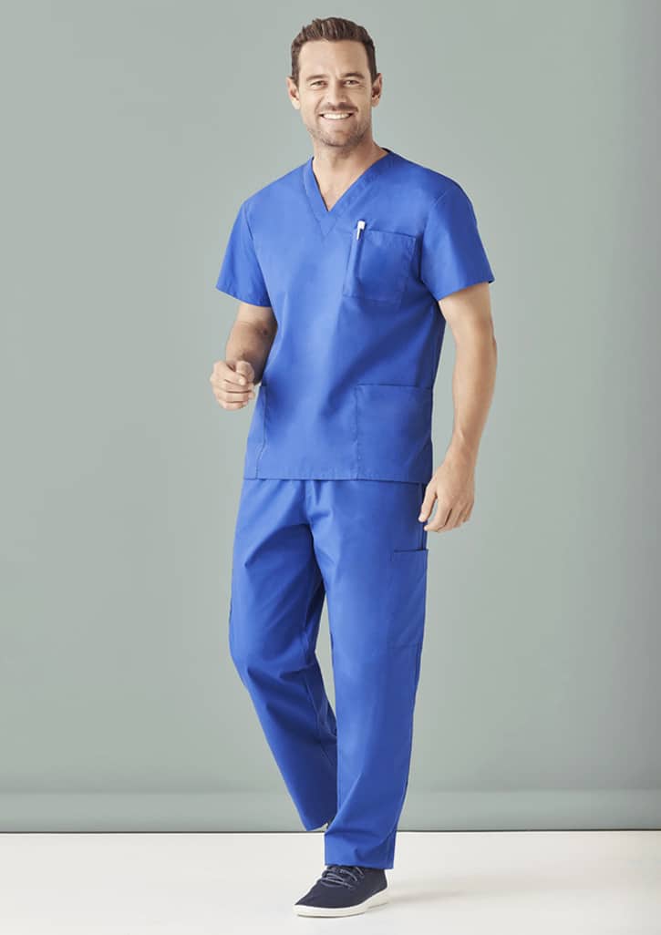 Classic Scrub Cargo Pant - Unisex