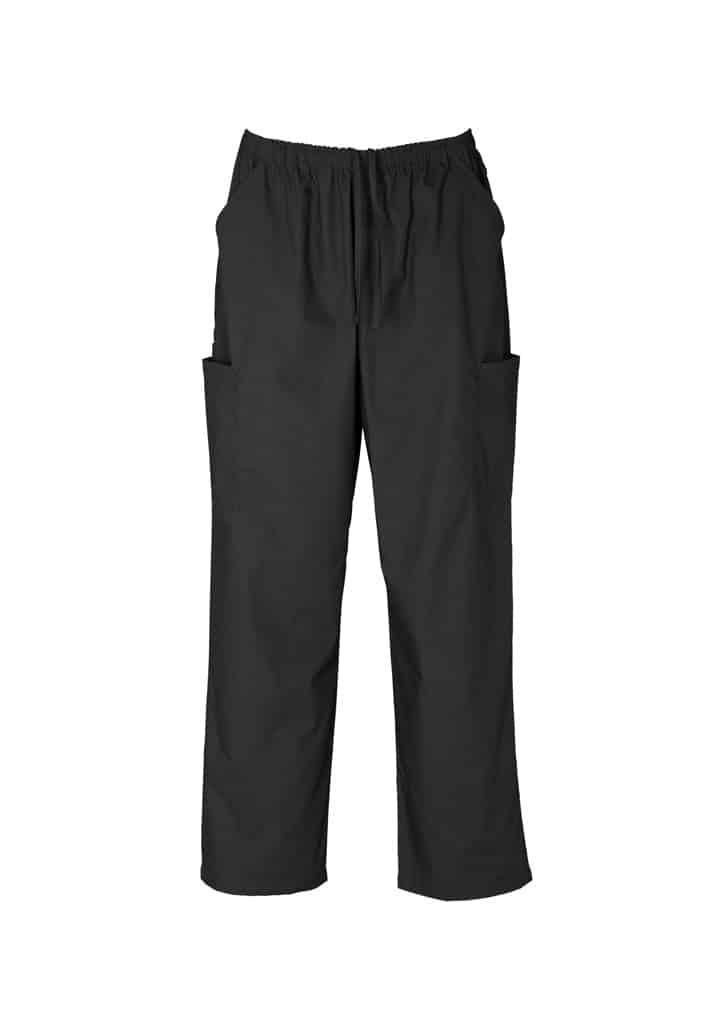 Classic Scrub Cargo Pant - Unisex - Image 5