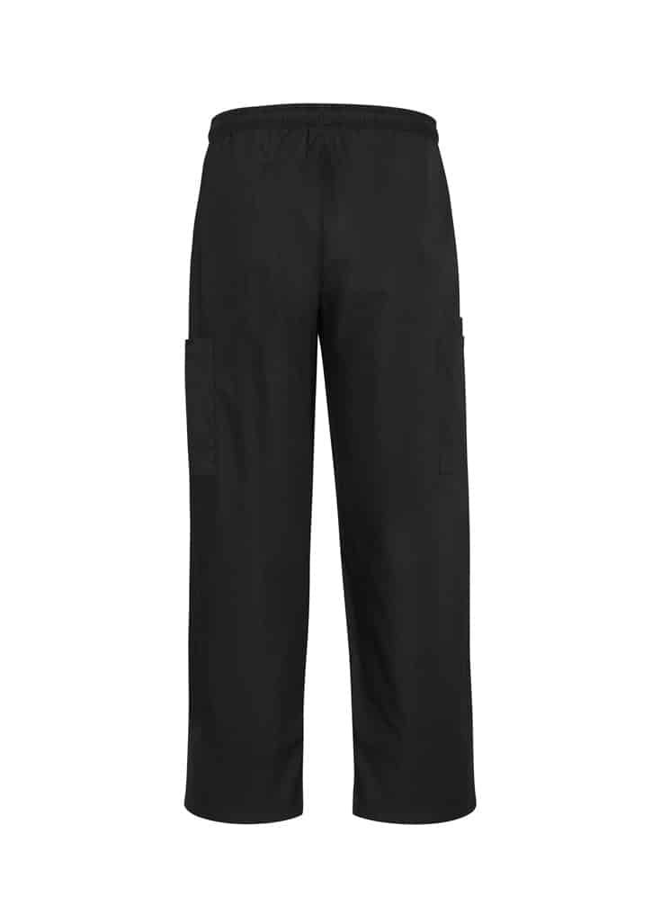 Classic Scrub Cargo Pant - Unisex - Image 6