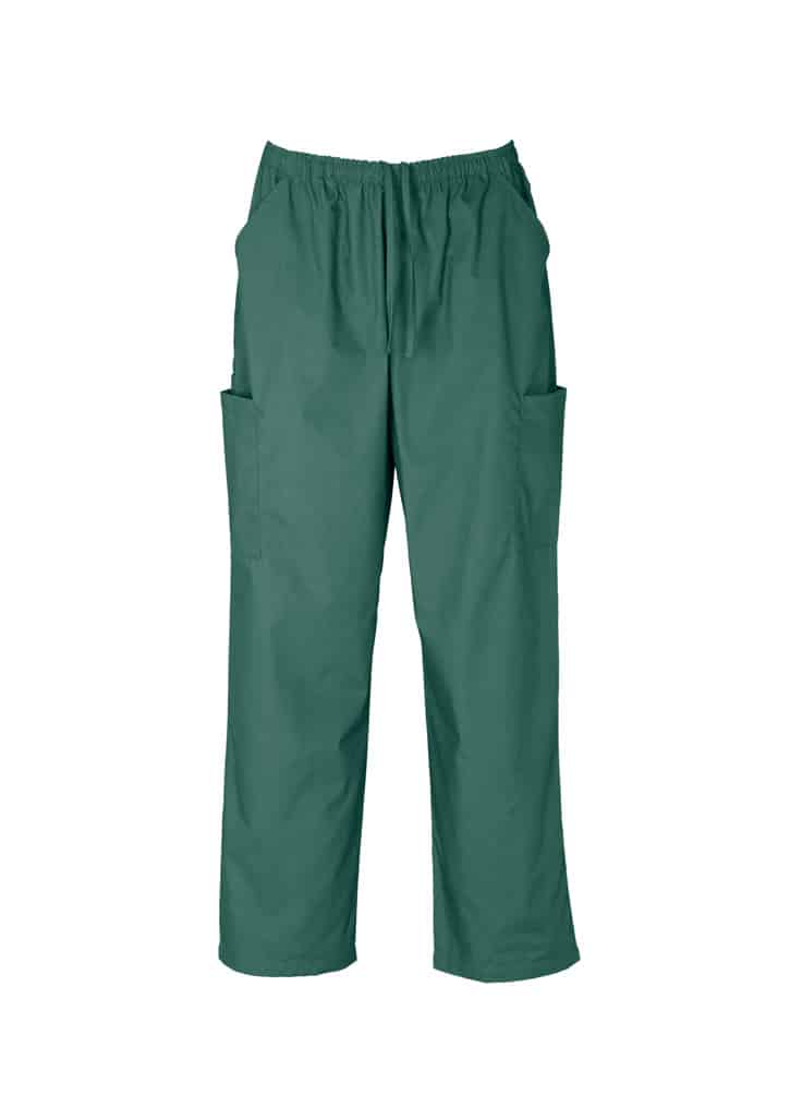 Classic Scrub Cargo Pant - Unisex - Image 7