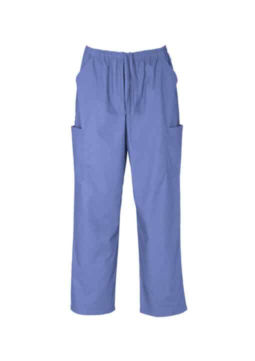 Classic Scrub Cargo Pant - Unisex - Image 9