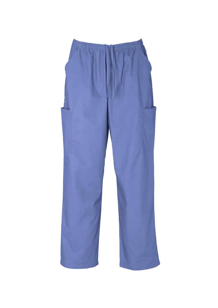 Classic Scrub Cargo Pant - Unisex - Image 9