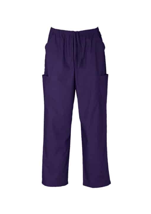 Classic Scrub Cargo Pant - Unisex - Image 15