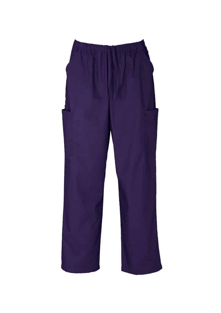 Classic Scrub Cargo Pant - Unisex - Image 15