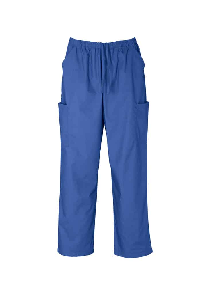 Classic Scrub Cargo Pant - Unisex - Image 17