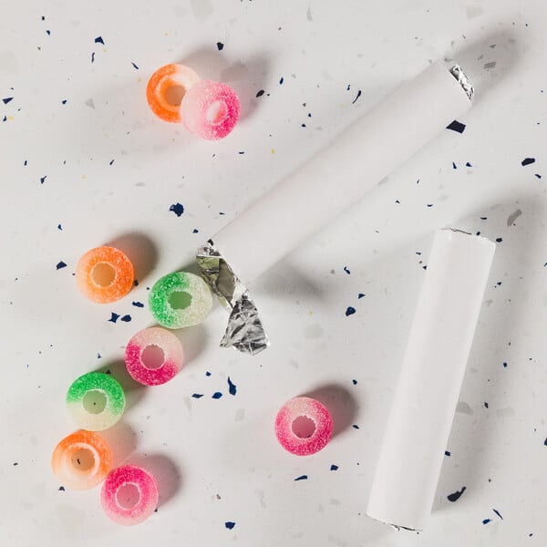 Assorted Flavour Fruit Rings - Image 5