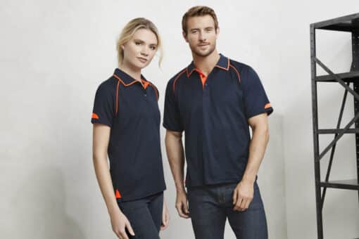 Fusion Polo - Mens