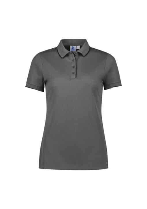Focus Polo - Ladies - P313LS - Image 2
