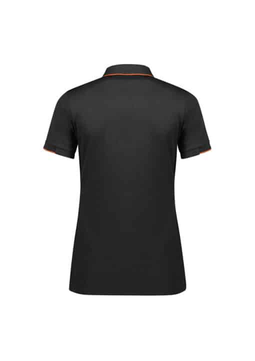 Focus Polo - Ladies - P313LS - Image 9