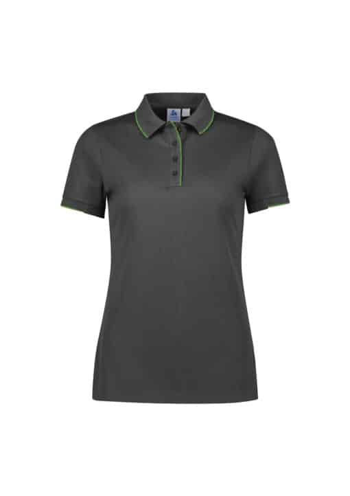 Focus Polo - Ladies - P313LS - Image 14