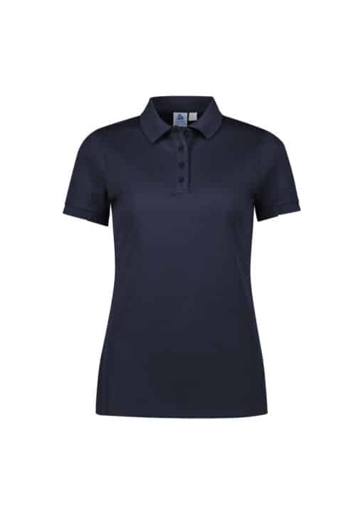 Focus Polo - Ladies - P313LS - Image 18