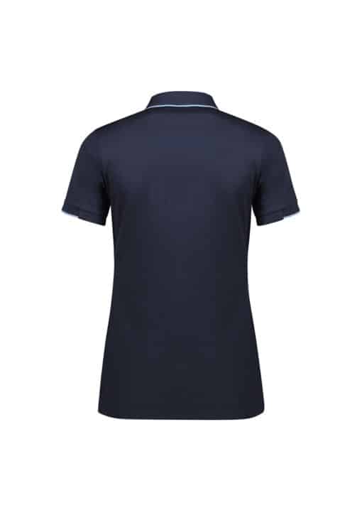 Focus Polo - Ladies - P313LS - Image 21