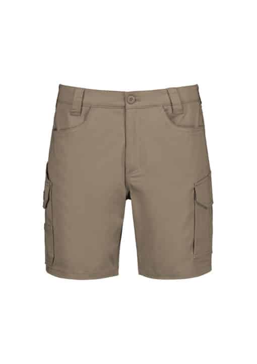 Essential Stretch Cargo Short - Mens - Image 5