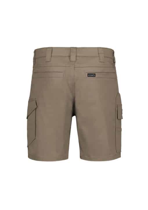 Essential Stretch Cargo Short - Mens - Image 6