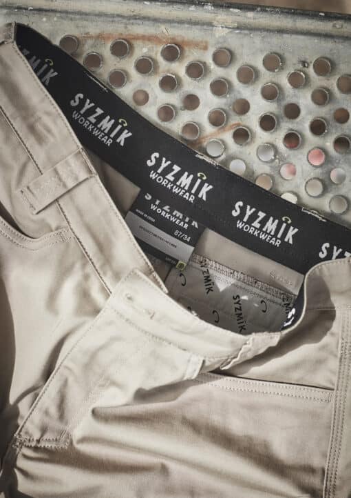 Essential Stretch Cargo Short - Mens - Image 4