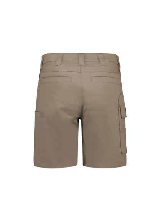 Essential Stretch Cargo Short - Womens - Image 5
