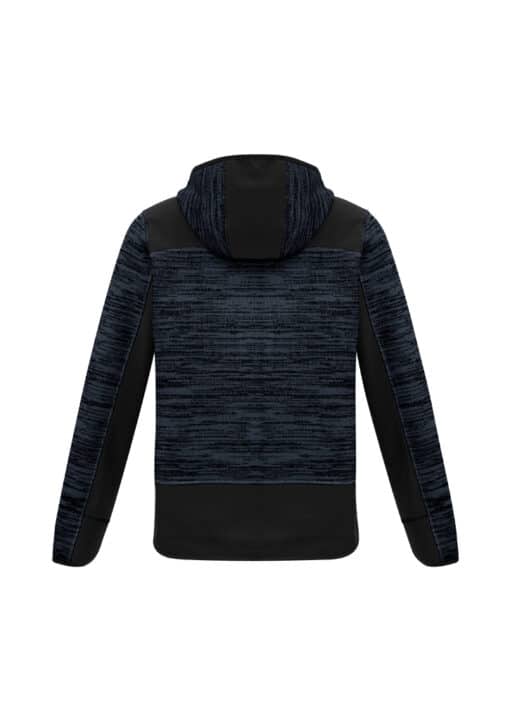 Unisex Streetworx Reinforced Knit Hoodie - Image 9