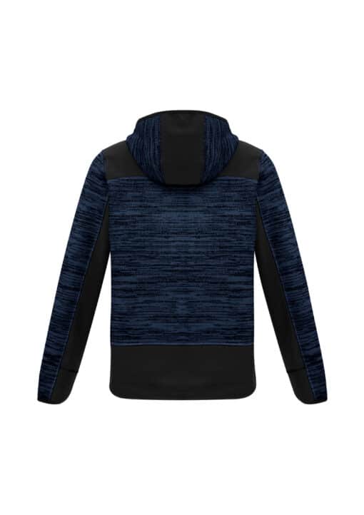 Unisex Streetworx Reinforced Knit Hoodie - Image 7