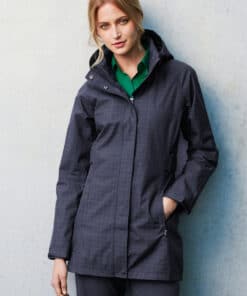 Quantum Jacket – Ladies