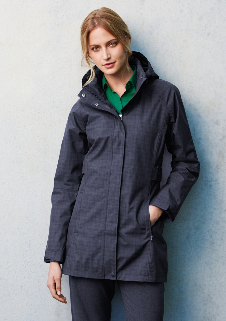Quantum Jacket - Ladies